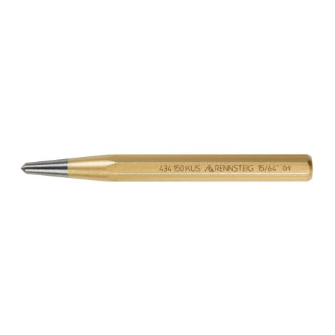 Rennsteig 15/64" x 6" Center Punch 9R 434 150 KUS