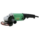 Metabo HPT 5 Inch 11 Amp Rear Handle Trigger Switch Angle Grinder G13SC2