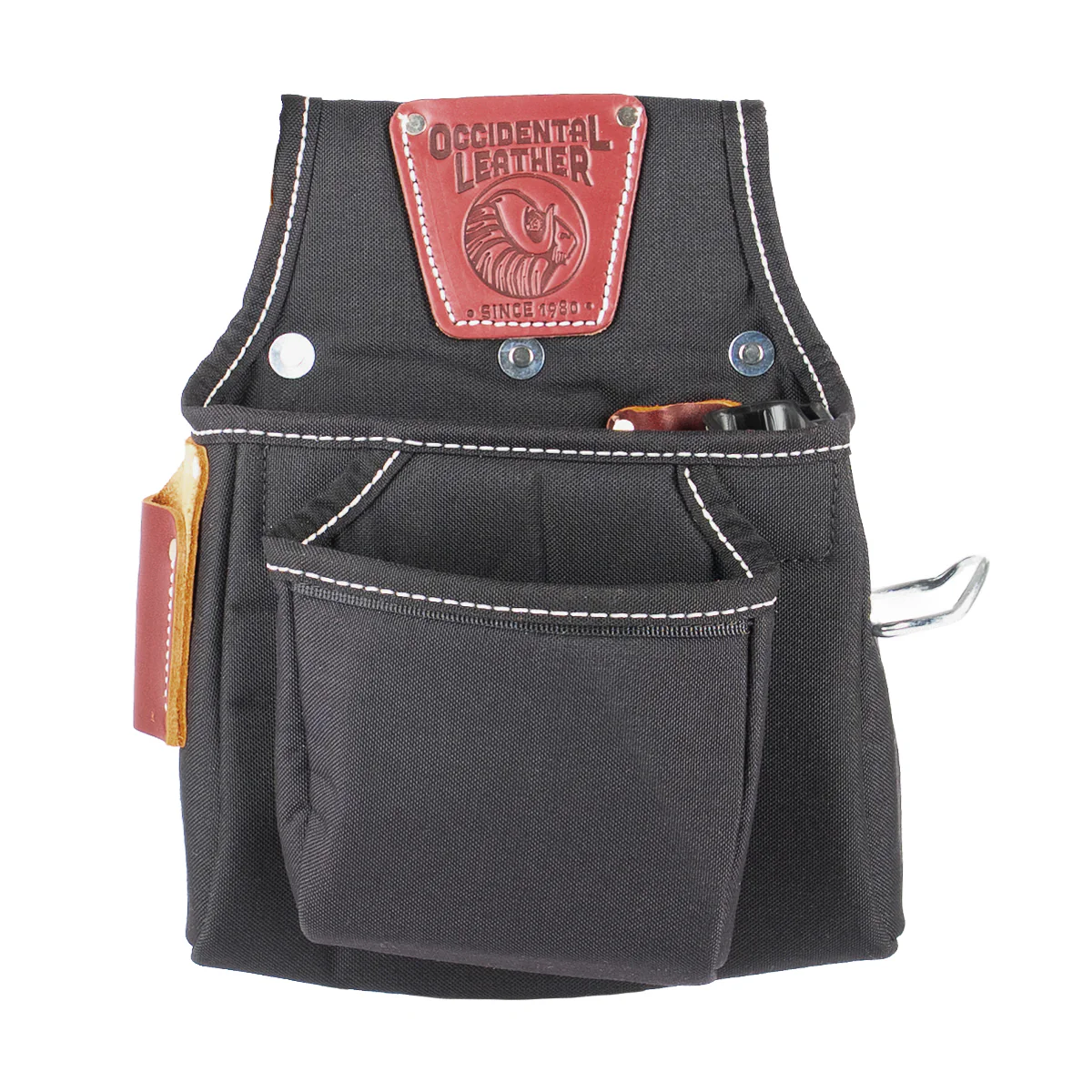 Occidental Leather Sac à outils OxyFinisher 9521