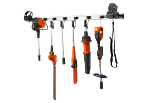 Husqvarna 110iL FLXi Battery Combi Trimmer with String Trimmer Attachment (Battery & Charger Included) 970531208