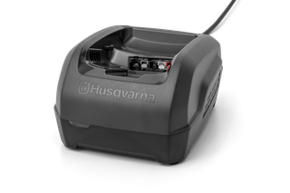Husqvarna HUSQVARNA Charger QC250 967970103
