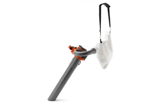 Husqvarna 125BVx Handheld Gas Leaf Blower and Vacuum 952711902
