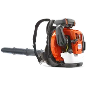 Husqvarna 570BTS Commercial Gas Backpack Leaf Blower 966629402