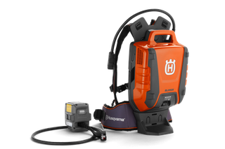 Husqvarna BLi950X Professional 36V Backpack Battery 967093202
