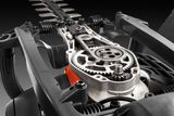 Husqvarna HUSQVARNA 522HD60S 967658801
