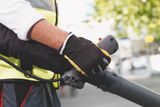 Husqvarna 570BTS Commercial Gas Backpack Leaf Blower 966629402