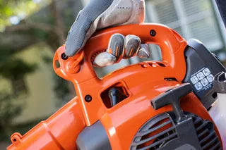 Husqvarna 125B Handheld Gas Leaf Blower 952711925