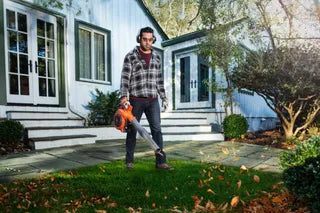 Husqvarna HUSQVARNA 125BVx 952711902