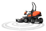 Husqvarna HUSQVARNA P 525DX 967985301