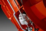 Husqvarna Husqvarna W520 970621601