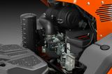 Husqvarna V548X 48 in Commercial Stand-On Mower 970733901