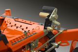 Husqvarna Z560L 60 in Commercial Zero-Turn Mower 970505101