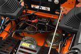 Husqvarna Z572XS Tondeuse à Rotation Nulle Professionnelle 970720001