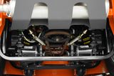 Husqvarna Z554X 54 in Professional Zero-Turn Mower 967678602