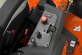 Husqvarna Z572XS Tondeuse à Rotation Nulle Professionnelle 970720001