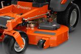 Husqvarna Z454XS 54 in Commercial Zero-Turn Mower 970497102