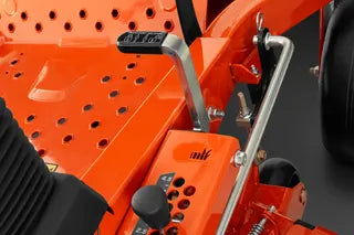 Husqvarna Z448 48 in Professional Zero-Turn Mower 967984601