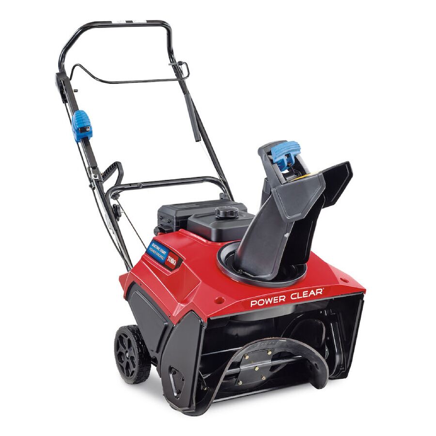 Toro Souffleuse à neige 21 pouces (53cm) Power Clear® 821 QZE 38757
