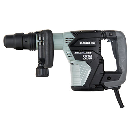 Metabo HPT Marteau de démolition SDS Max avec corps en aluminium | Metabo HPT H45MEY H45MEY