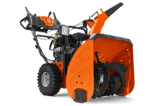 Husqvarna HUSQVARNA ST 324 970528902