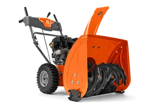 Husqvarna HUSQVARNA ST 124 970449301