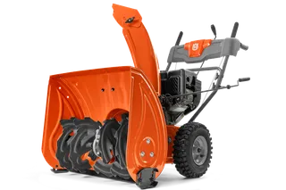 Husqvarna HUSQVARNA ST 124 970449301