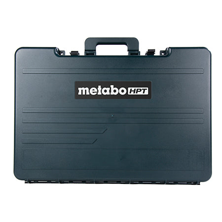 Metabo HPT SDS Max Demolition Hammer w/ Aluminum Housing Body H60MEY