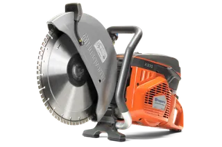 Husqvarna CISAILLE PUISSANTE K 970 14" 967348001