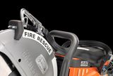 Husqvarna K 970 Rescue Professional Gas Power Cutter 967635601