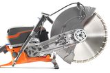 Husqvarna K 970 Rescue Professional Gas Power Cutter 967635601