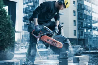 Husqvarna K 770 14 in Professional Gas Power Cutter 967682101
