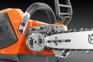 Husqvarna 542i XP® G 40V Professional Battery Chainsaw with Heated Handles and 16 in Bar (Tool Only) 970647116