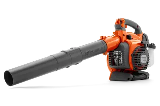 Husqvarna 125BVx Handheld Gas Leaf Blower and Vacuum 952711902
