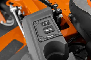 Husqvarna Z460XS 60 in Commercial Zero-Turn Mower 970497202