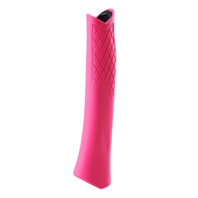 TRIMBONE Titanium Finish Hammer Replacement Grip