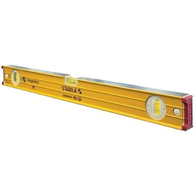 Stabila Niveau Robuste Type 196 96'' 37496