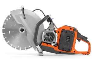 Husqvarna K 1 PACE 14 in High-Power Battery Power Cutter 970519202