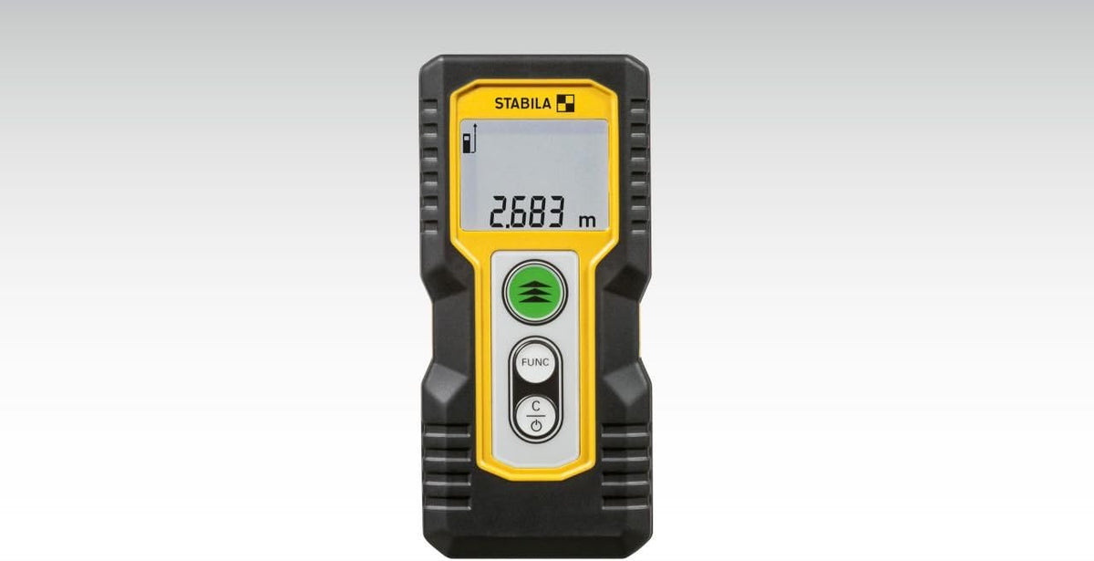 Stabila laser distance measurer LD 220