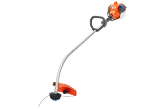 Husqvarna 130C Curved-Shaft Gas String Trimmer 970514305
