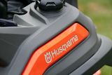 Husqvarna Z554X 54 in Professional Zero-Turn Mower 967678602