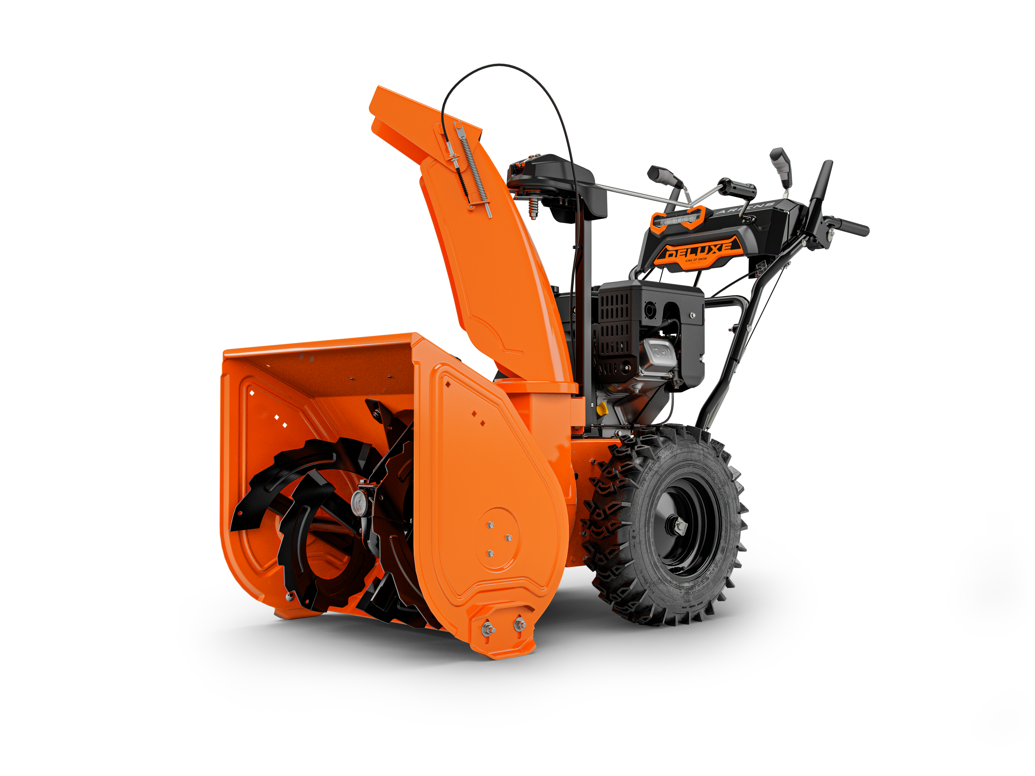 Ariens Deluxe 28 SHO Snowblower 921072