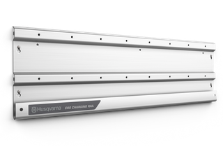 Husqvarna Rail de charge Husqvarna 40-C80 sans chargeurs 536144303