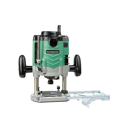 Metabo HPT Défonceuse plongeante à vitesse variable 3-1/4 HP max | Metabo HPT M12VE M12VE