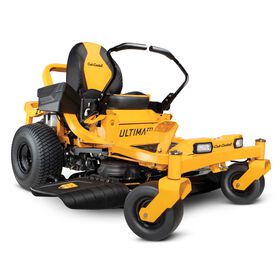 Cub Cadet Tracteur à rayon de braquage zéro 46'' Ultima ZT1 46 17AIEACNA10