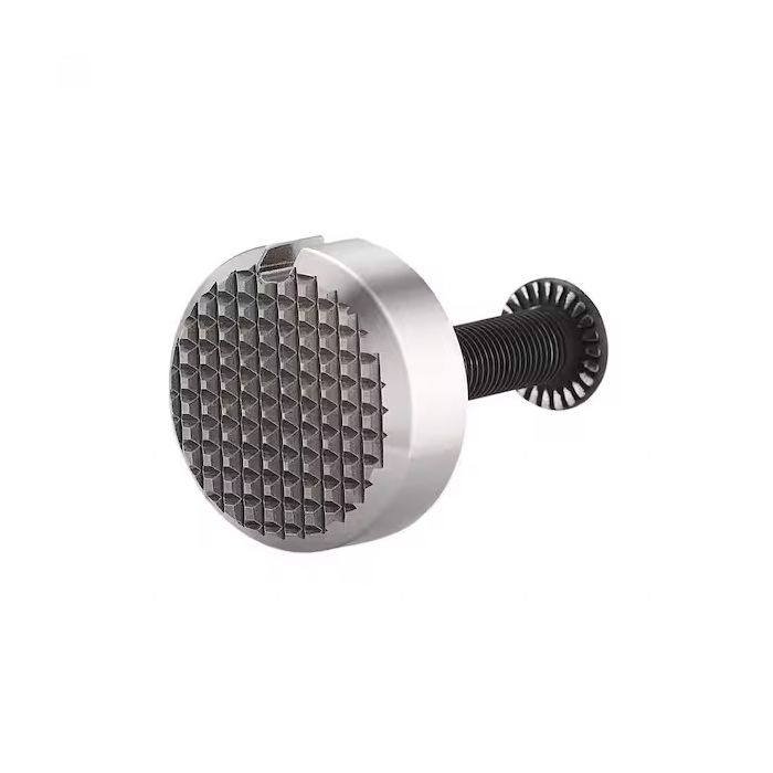Stiletto TIBONE Milled Steel Replacement Face TIB-MR