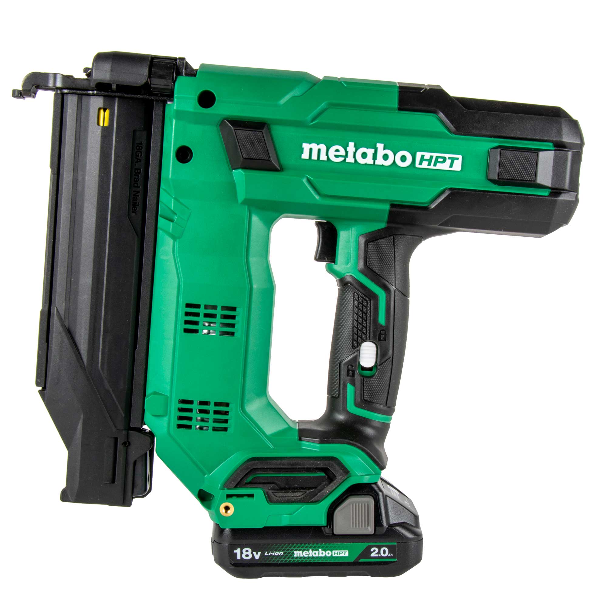 Metabo HPT Kit Combo Sans Fil 2 pièces MultiVolt 18 V | Metabo HPT KC18DEXQD KC18DEXQD