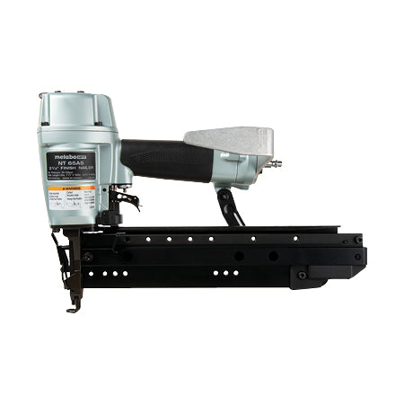 Metabo HPT 2-1/2 Inch 16 Gauge Pro Finish Nailer NT65A5