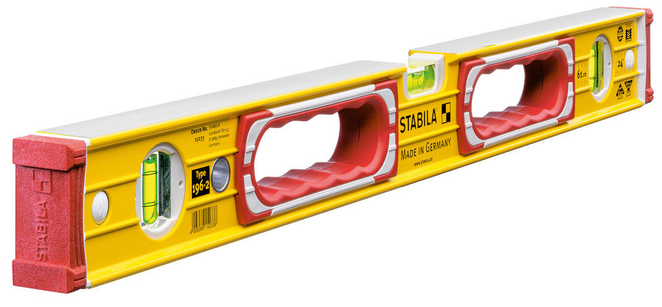 Stabila Type 196 Level 24'' 37424
