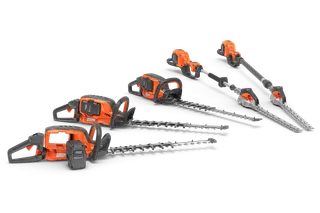 Husqvarna HUSQVARNA 520iHE3 967915814