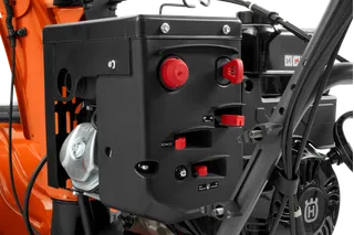 Husqvarna ST 327 27 in Two-Stage Gas Snow Blower 970529002